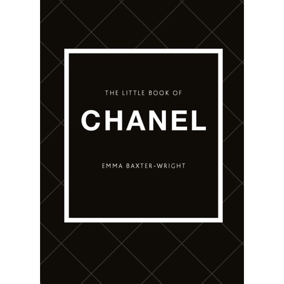 Little Book of Chanel image 0