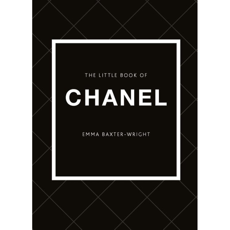 Little Book of Chanel