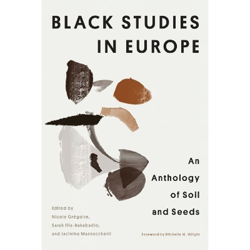 Black Studies in Europe