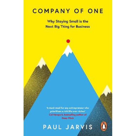 Company of One image 0