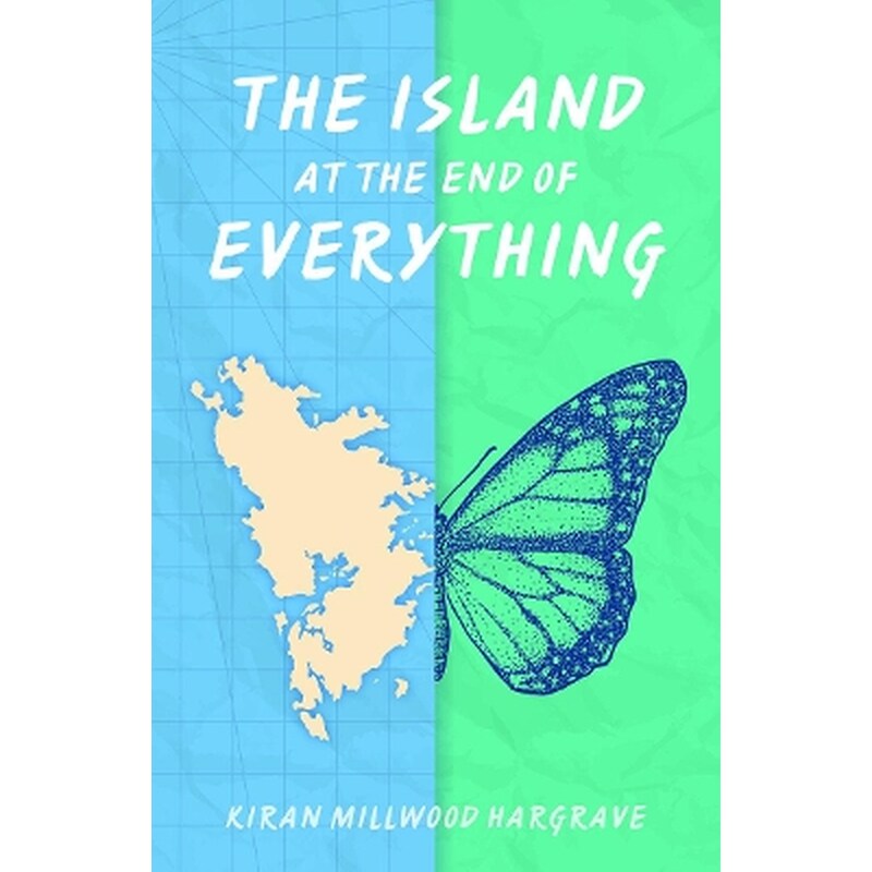Rollercoaster: KS3, 11-14. The Island at the End of Everything