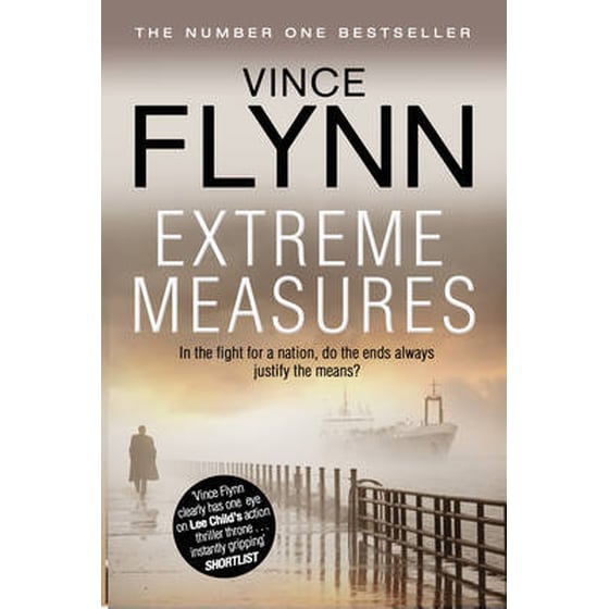 Extreme Measures image 0