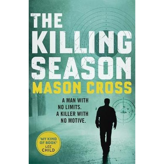 The Killing Season image 0