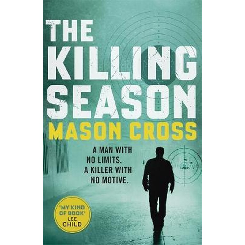 The Killing Season