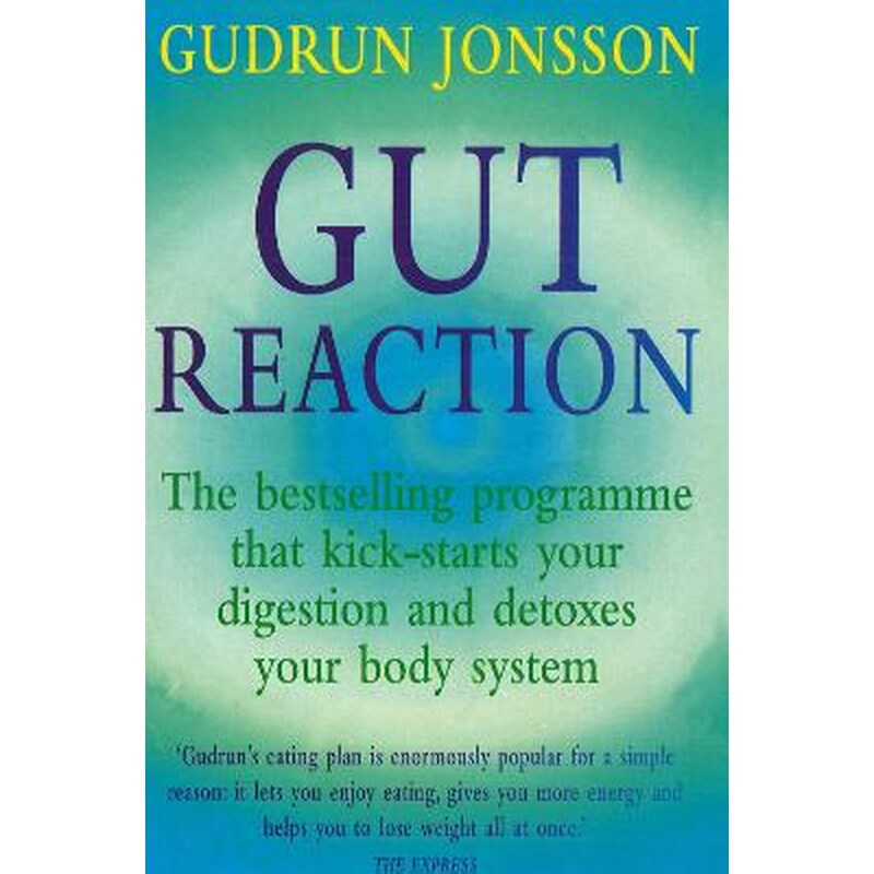 Gut Reaction