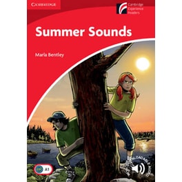 Summer Sounds Level 1 Beginner/Elementary (A1)