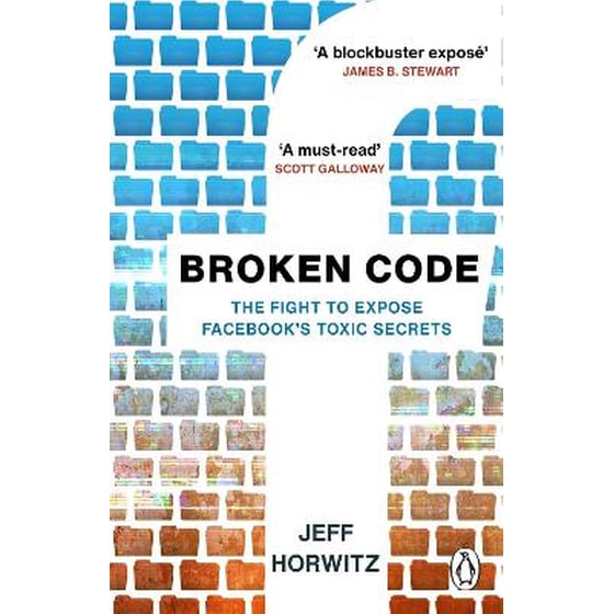 Broken Code image 0