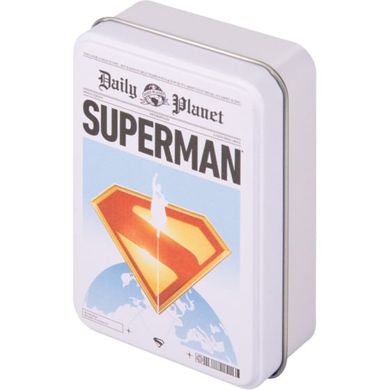 Τράπουλα Paladone DC: Superman image 5