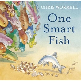 One Smart Fish