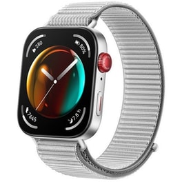 Smartwatch Huawei Watch Fit 3 46mm - Gray Nylon