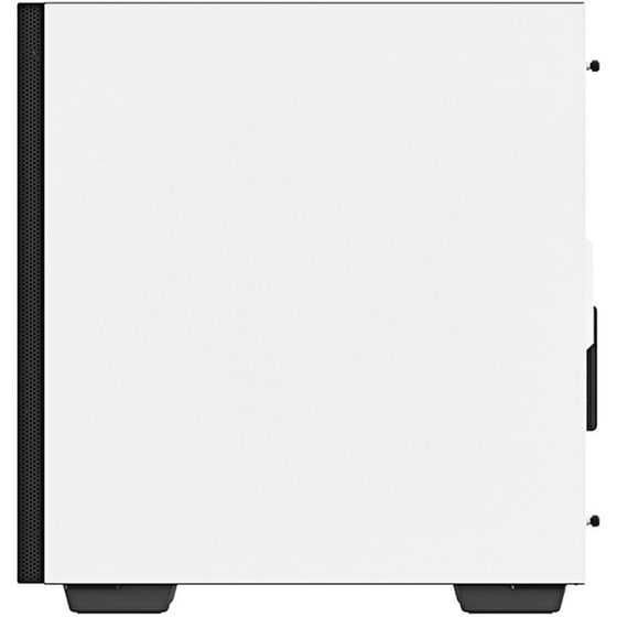 Deepcool Macube 110 Midi Tower mATX Case White image 1