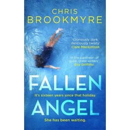 Fallen Angel