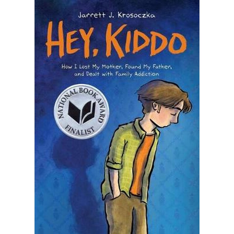 Hey Kiddo