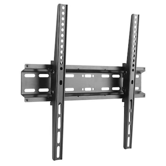 Βάση Τηλεόρασης Επιτοίχια Brateck Kl25-44t με Κλίση 32" - 55" έως 35 kg image 0