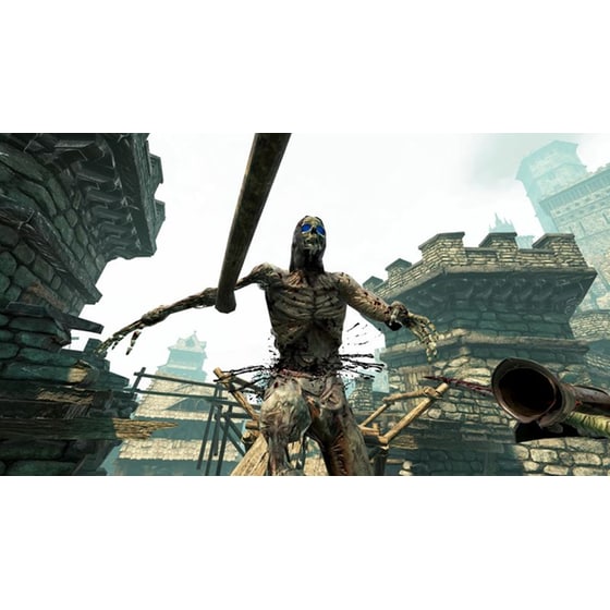 Undead the Citadel - PS5 image 8