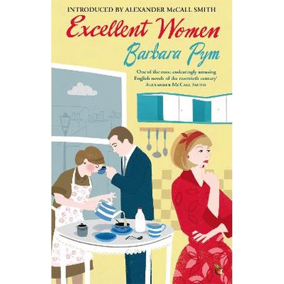 Excellent Women image 0