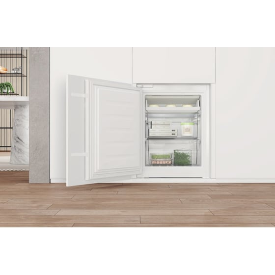 WHIRPOOL WHC20 T352 Total No Frost 280 Lt Εντοιχιζόμενος Ψυγειοκαταψύκτης image 8