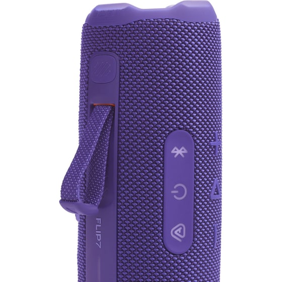 JBL Flip 7 Φορητό Ηχείο - Μωβ image 10