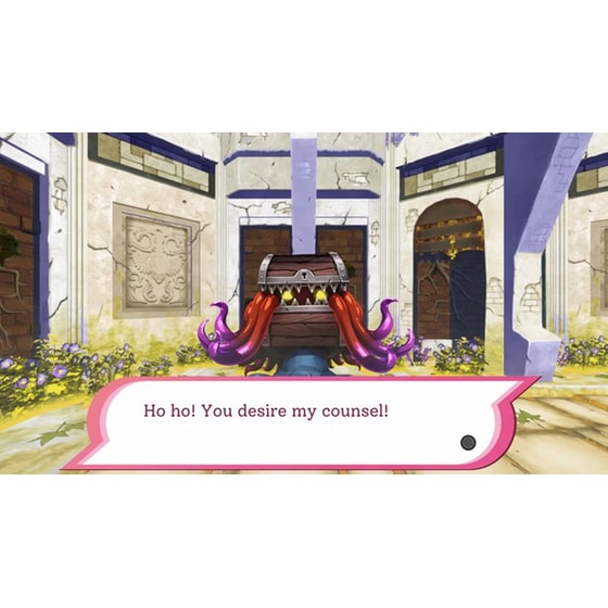 Mon-Yu - Nintendo Switch image 1