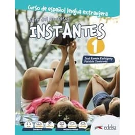 Instantes 1 Profesor