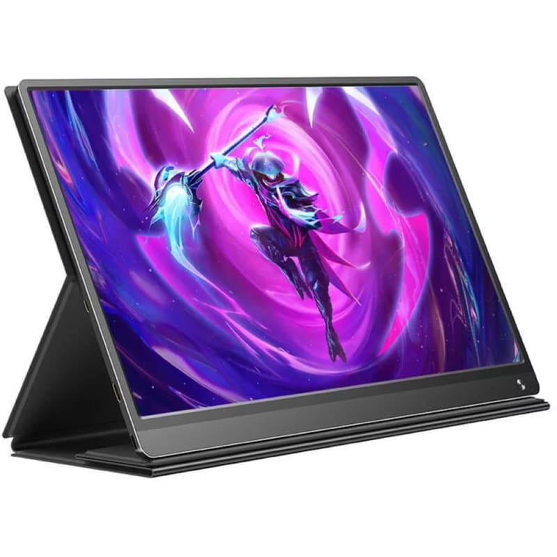 Uperfect Usteam G16 Φορητή Οθόνη 15.6 Full HD IPS 120 Hz 9 ms