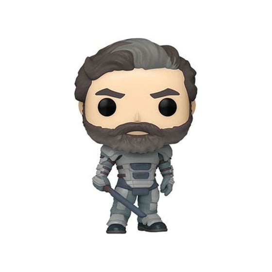 Funko Pop! Movies: Dune - Duke Leto 1030 image 1