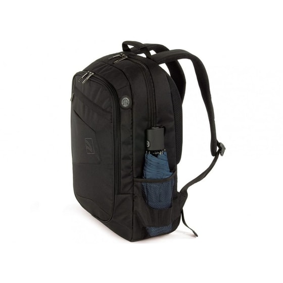 Τσάντα Laptop 17" - Tucano Lato Backpack - Μαύρο image 1