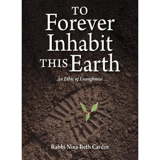To Forever Inhabit this Earth image 0