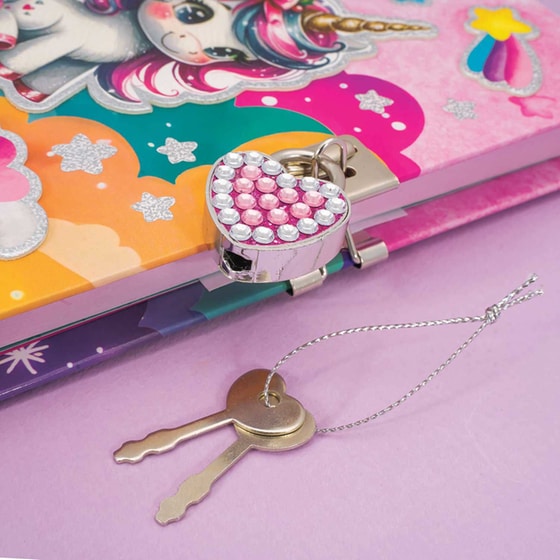 AS Ατζέντα Μεγάλη Με Κλειδαριά Σε 3 Σχέδια image 11