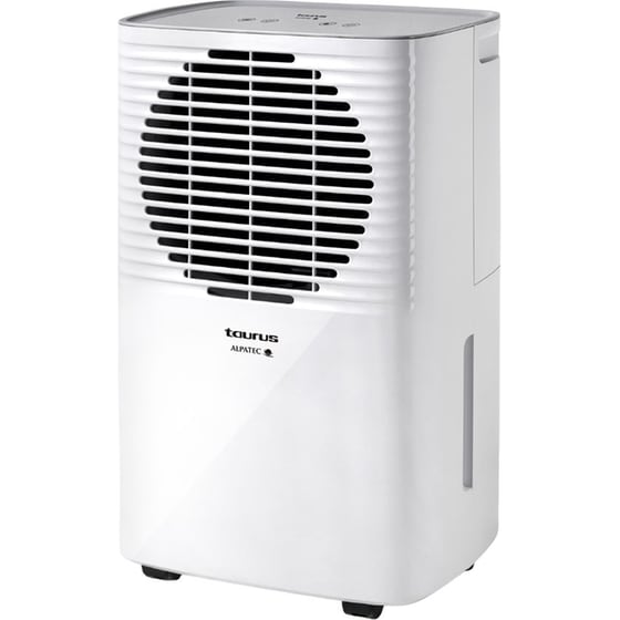 TAURUS PLEASANT DH1201  Αφυγραντήρας 12 lt image 0