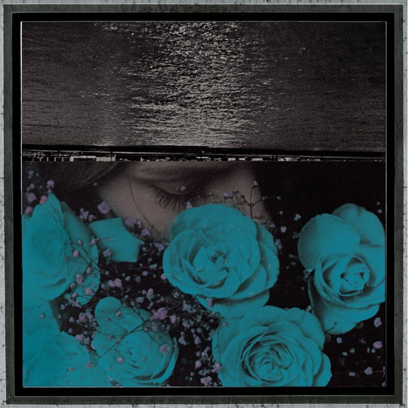 At The Down-Turned Jagged Rim Of The Sky