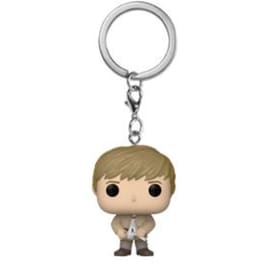 Funko Pocket Pop! Keychain - Star Wars - Obi-wan Kenobi - Young Luke Skywalker
