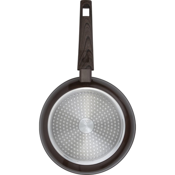 Αντικολλητικό Τηγάνι RESTO Carina RE93021 από Αλουμίνιο 22 cm image 1