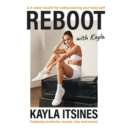 Reboot with Kayla