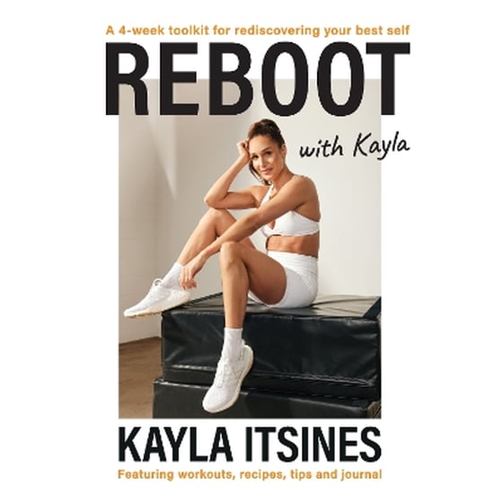 Reboot with Kayla image 0
