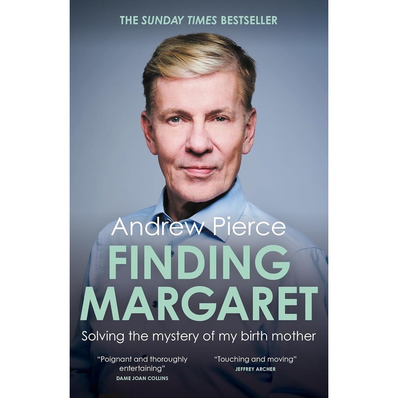 Finding Margaret: Solving the mystery of my birth mother