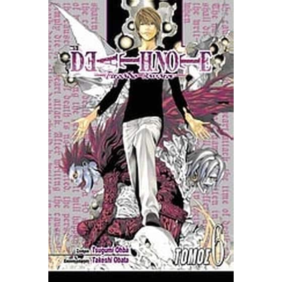 Deathnote - Τετράδιο θανάτου- Δούναι και λαβείν image 0