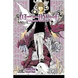Deathnote - Τετράδιο θανάτου- Δούναι και λαβείν