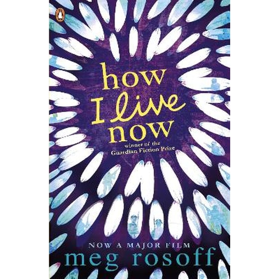 How I Live Now image 0