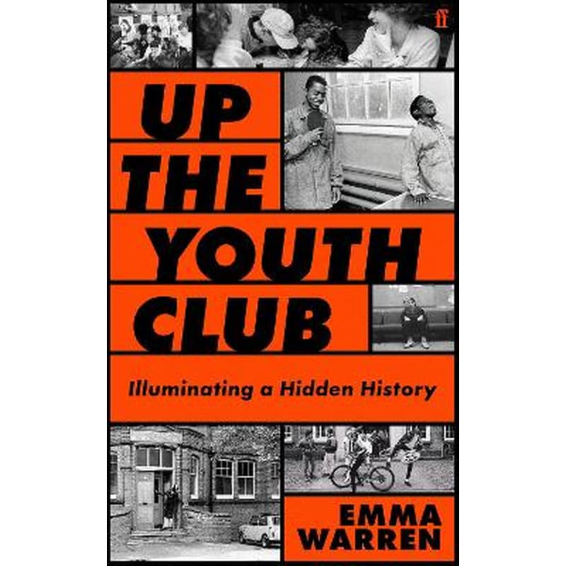 Up the Youth Club