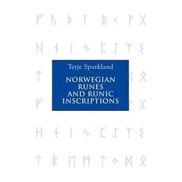 Norwegian Runes and Runic Inscriptions