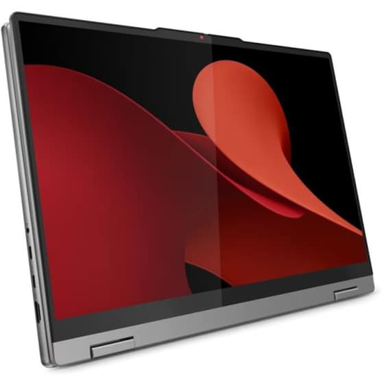 Lenovo 2-in-1 Ideapad 5-14AHP9 14'' WUXGA IPS (Ryzen 7-8845HS/16GB/512GB SSD/Radeon Graphics/Win11Home) Laptop + Digital Pen image 2
