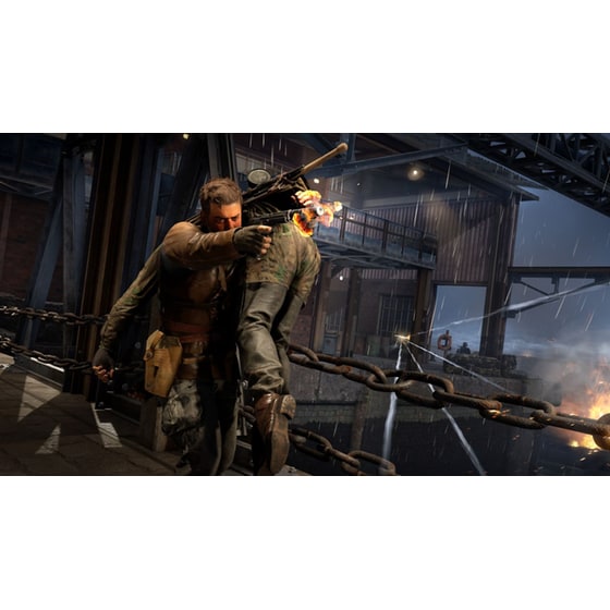 Sniper Elite: Resistance - PS5 image 1
