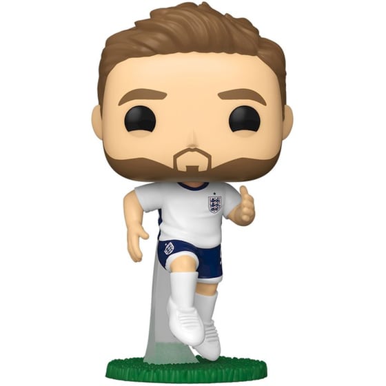 Funko POP! Football: England - Harry Kane #85 image 0