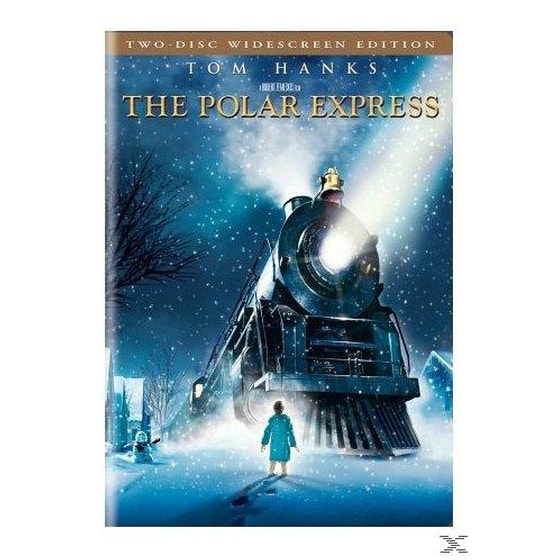 The Polar Express image 1