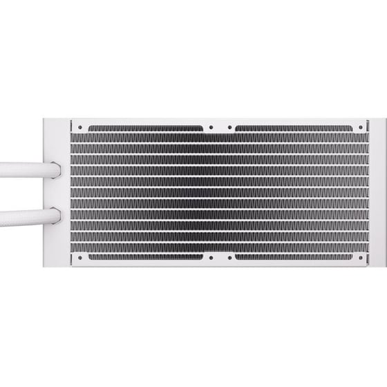 Υδρόψυξη Επεξεργαστή Corsair Cue Link Titan 360 RX RGB 120mm - Λευκό image 3