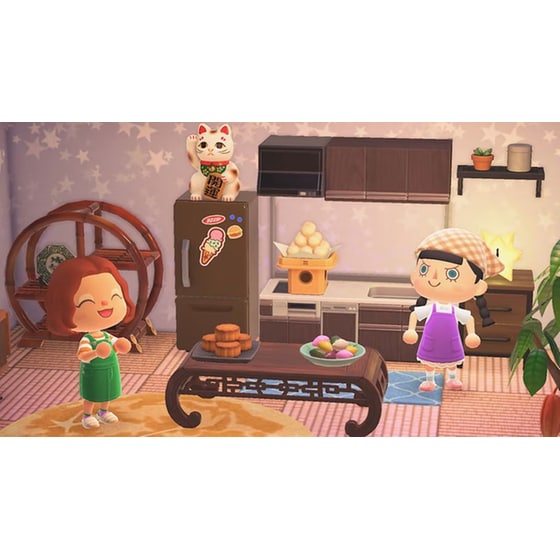 Animal Crossing Horizons - Nintendo Switch image 3