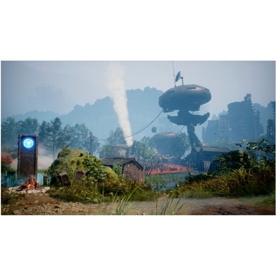 Beast of Reincarnation Deluxe Edition - PS5 image 2