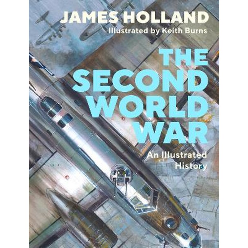 Second World War