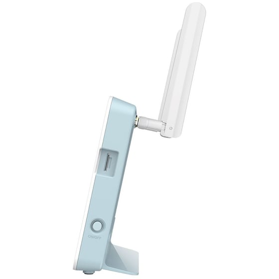 D-Link Eagle Pro G415 AI AX1500 4G Smart Router Wi‑Fi 6 Dual Band (2.4 & 5GHz) image 3